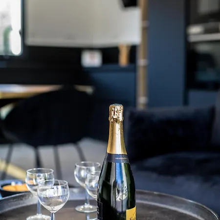 Maelle - T4 Moderne A *