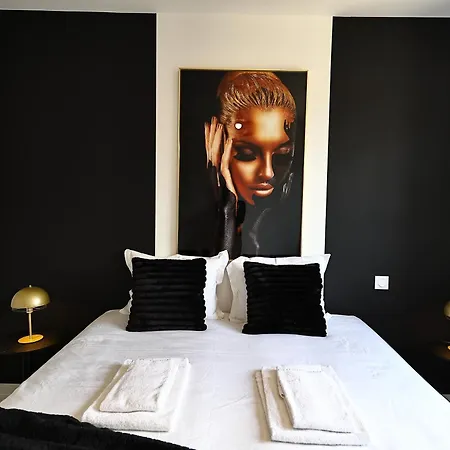 Maelle - T4 Moderne A *