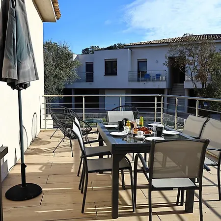 Maelle - T4 Moderne A *