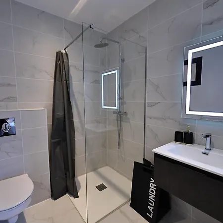 Apartmán Maelle - T4 Moderne A