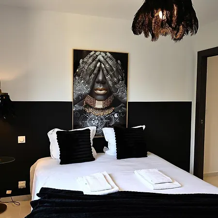 Maelle - T4 Moderne A Apartment *