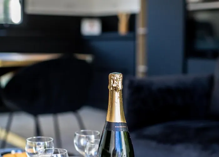 Maelle - T4 Moderne A *