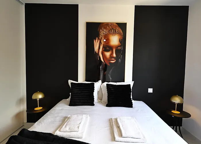 Maelle - T4 Moderne A *