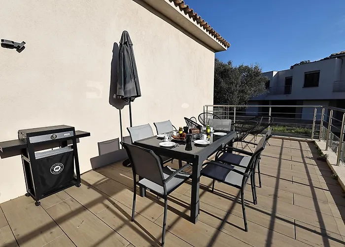 Maelle - T4 Moderne A