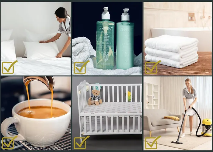 Appartement Maelle - T4 Moderne A